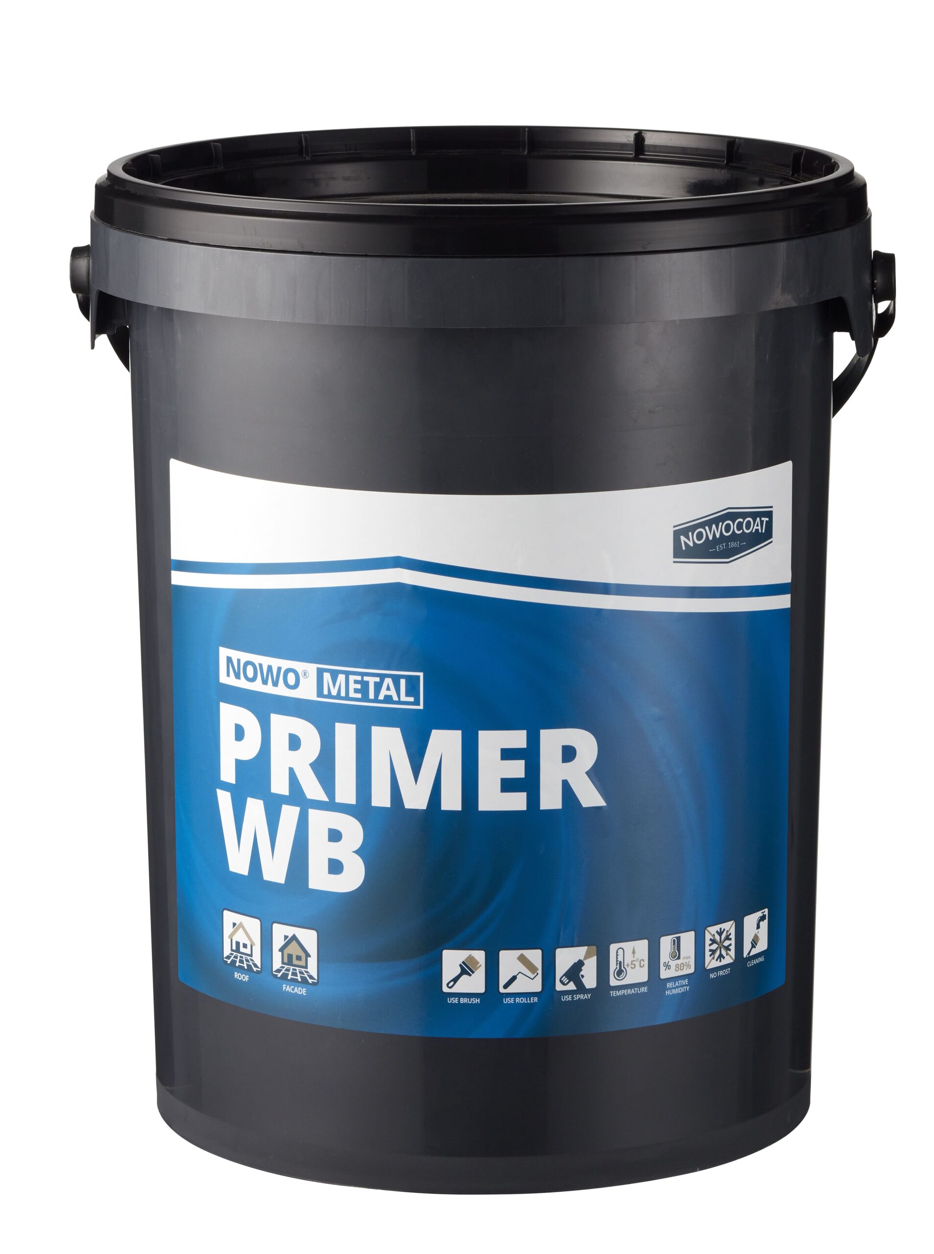 Nowo Metal Primer WB