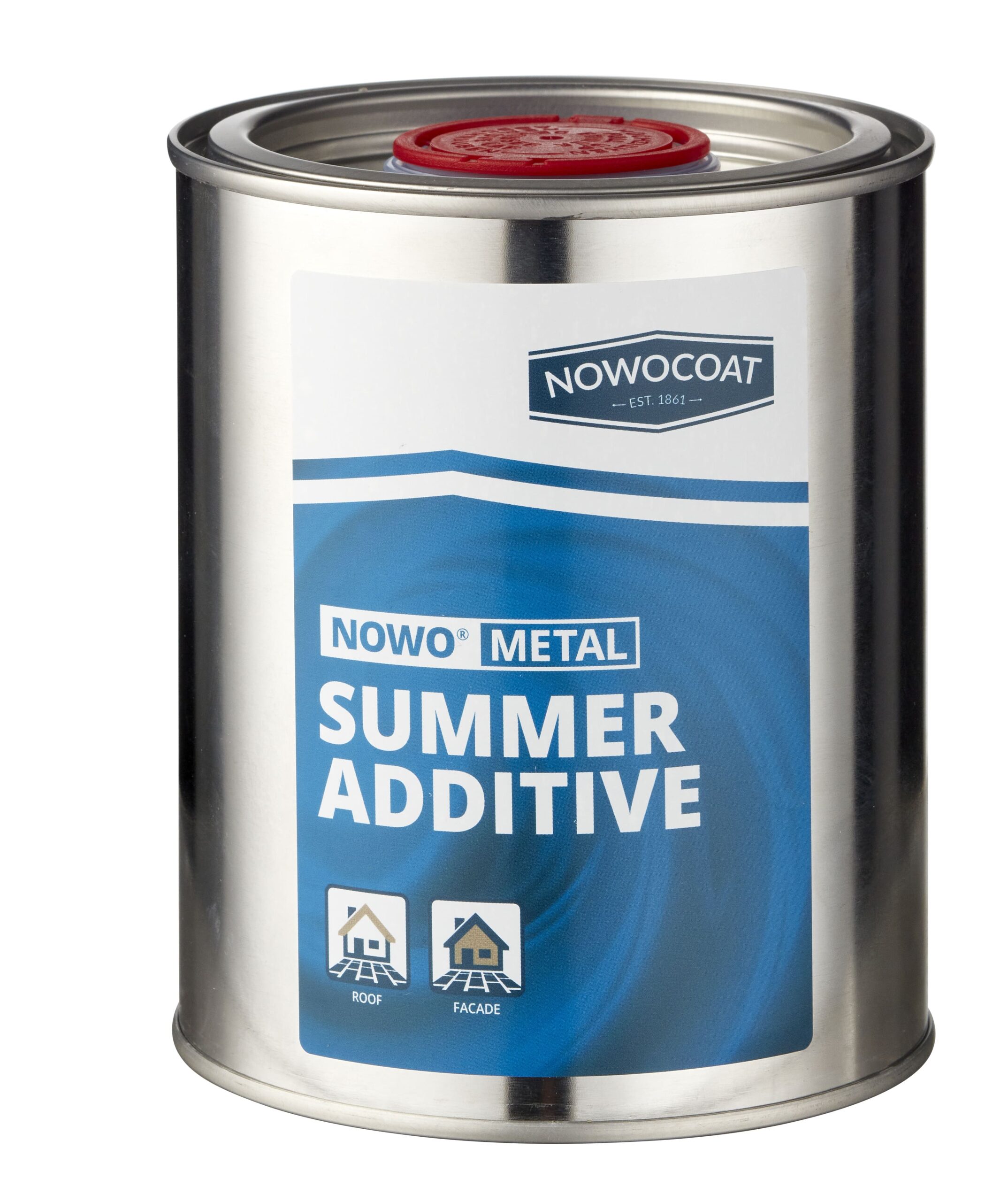 Nowo Summer Additive