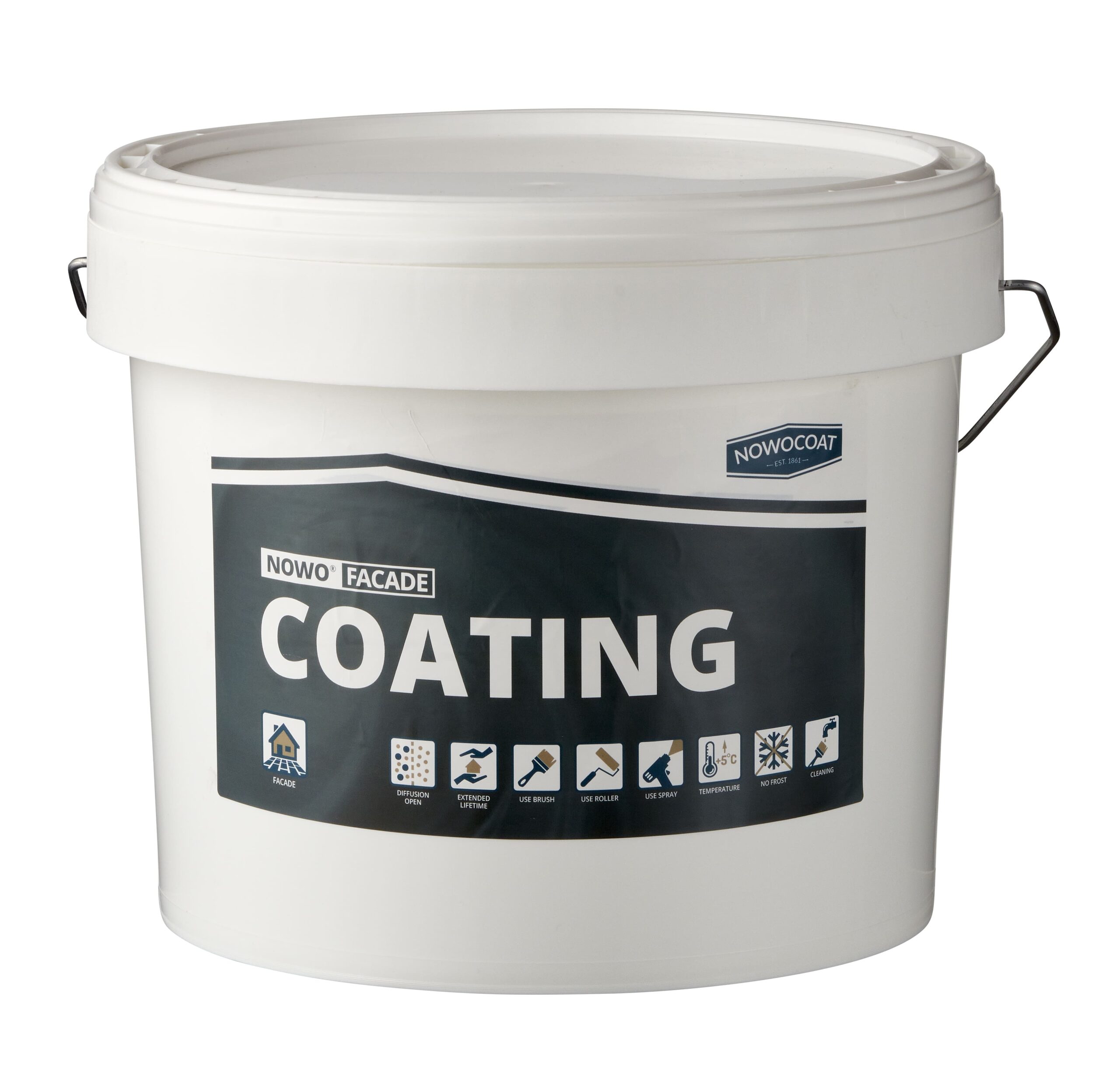 NowoFacade Coating