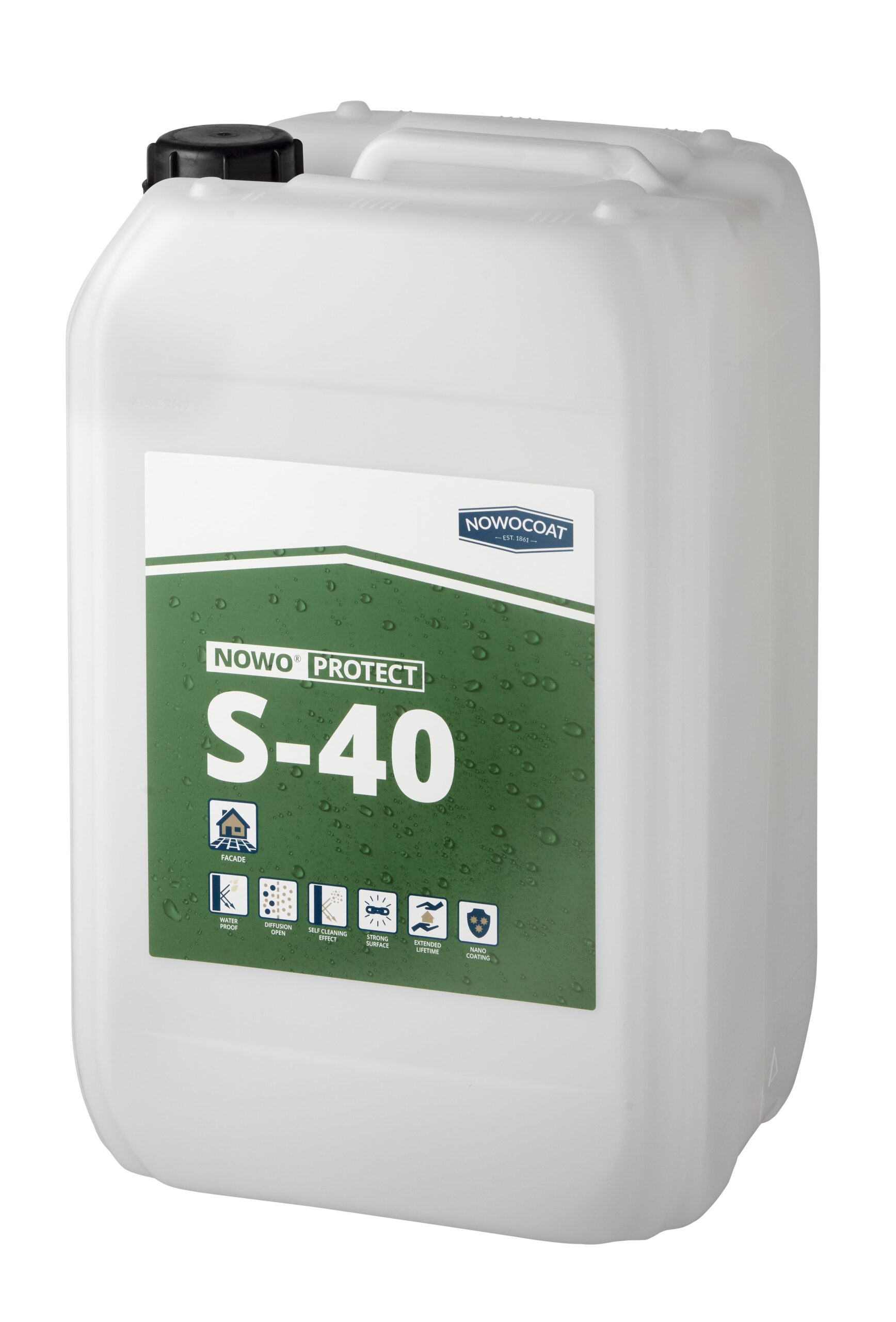 NowoProtect S-40