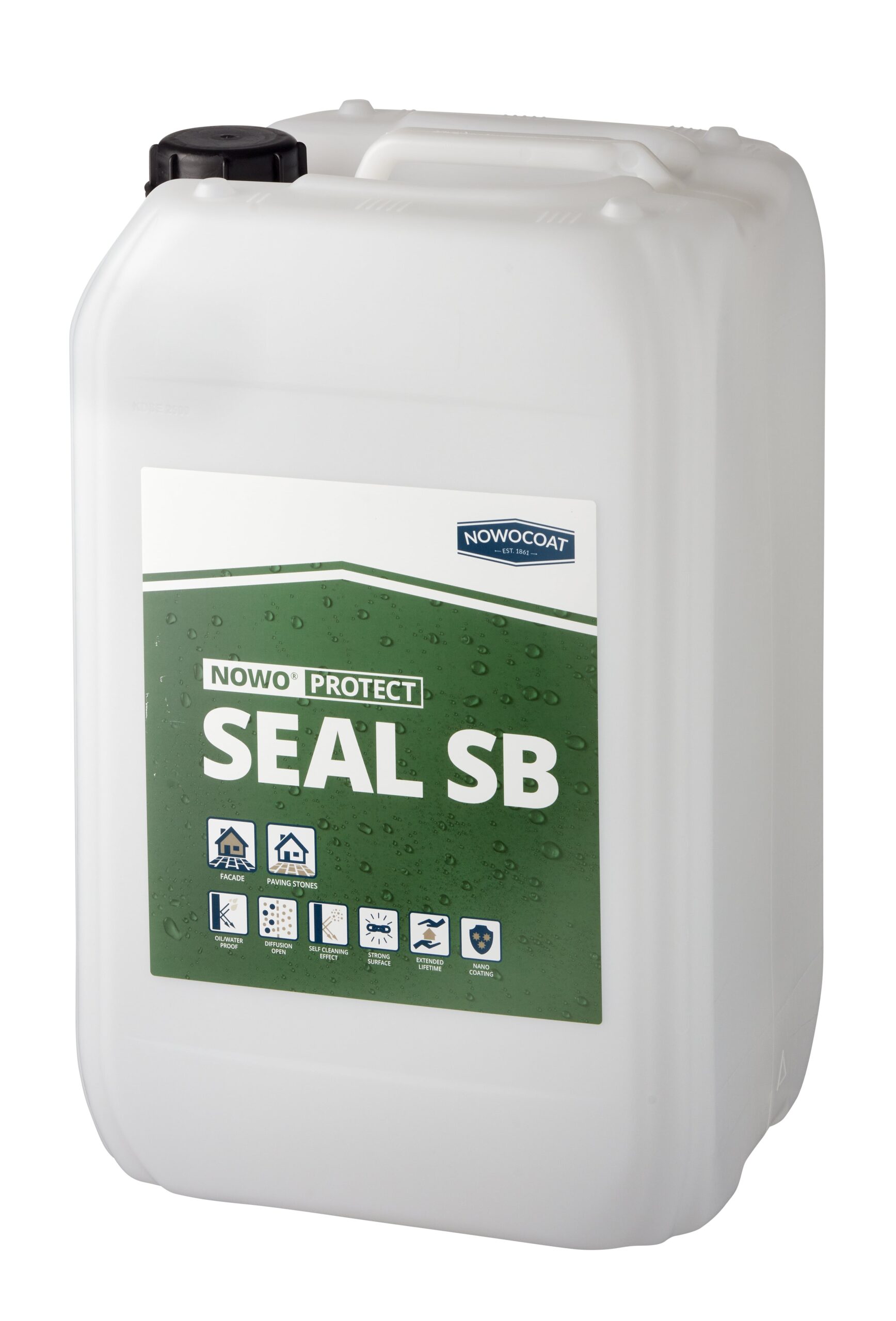 NowoProtect Seal SB