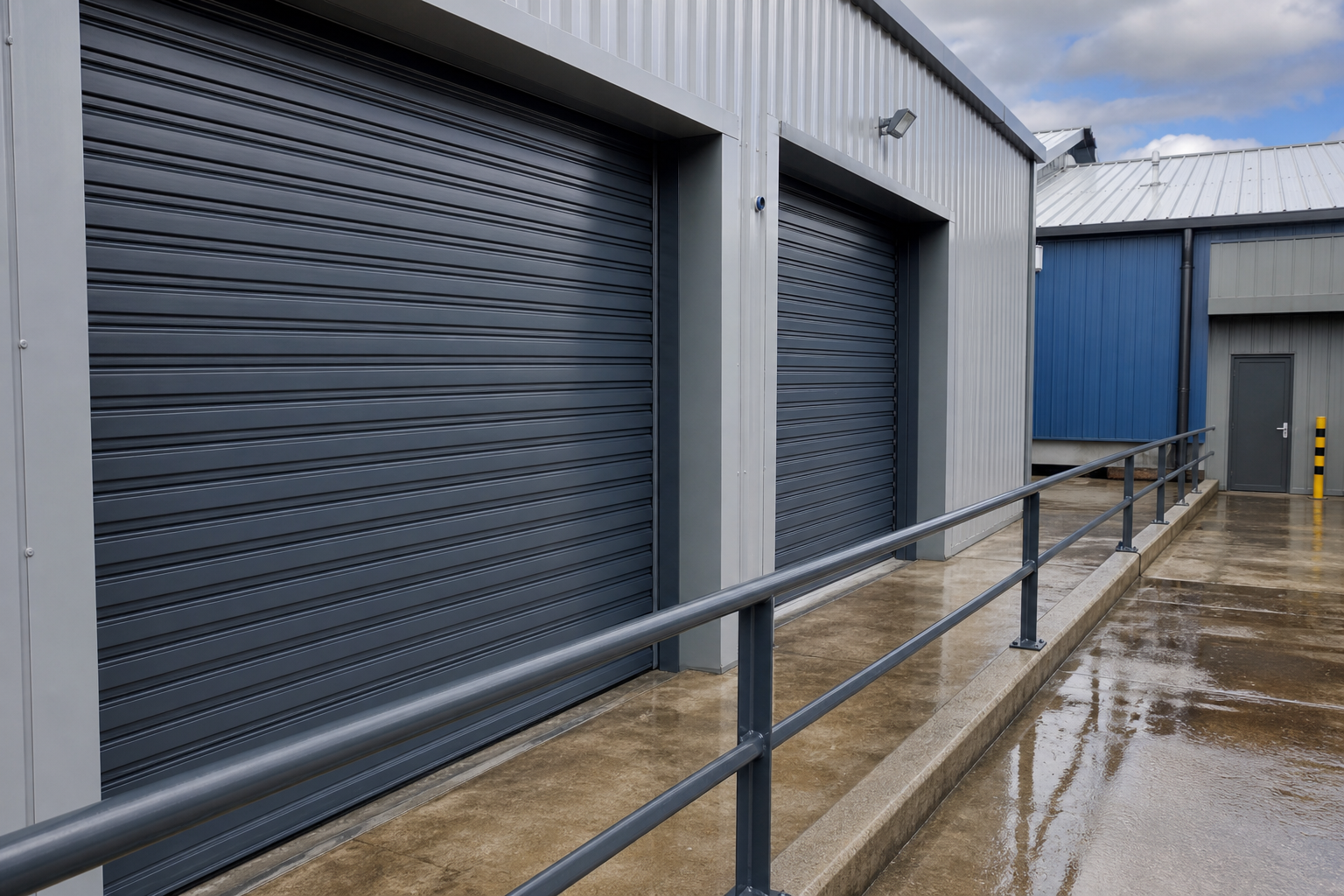 Coating protector en superficies metalicas